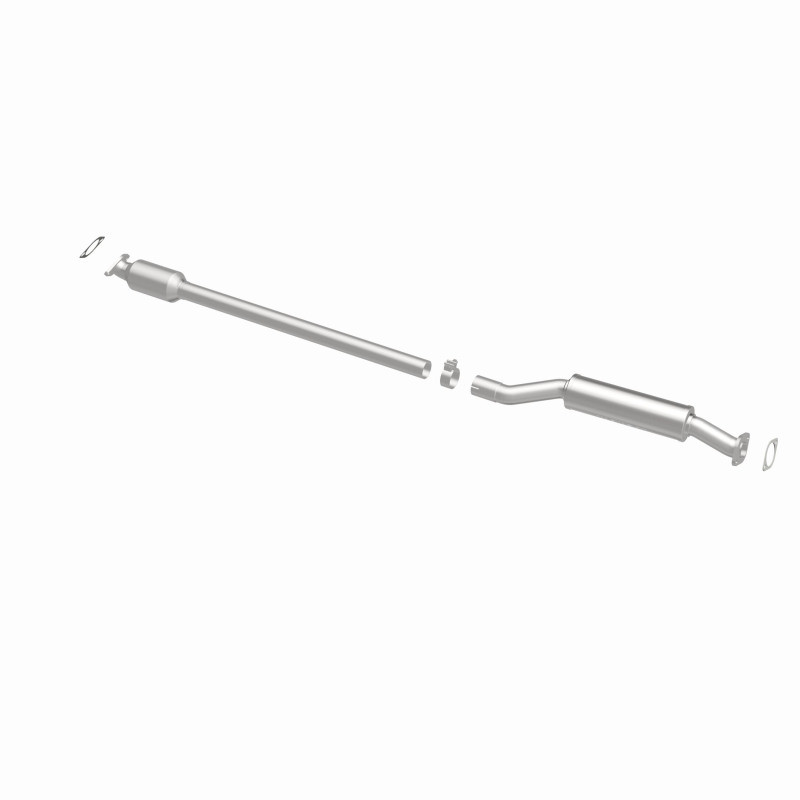 Magnaflow Conv DF 2018-2019 Hyundai Kona L4 OEM Underbody Single - 280041