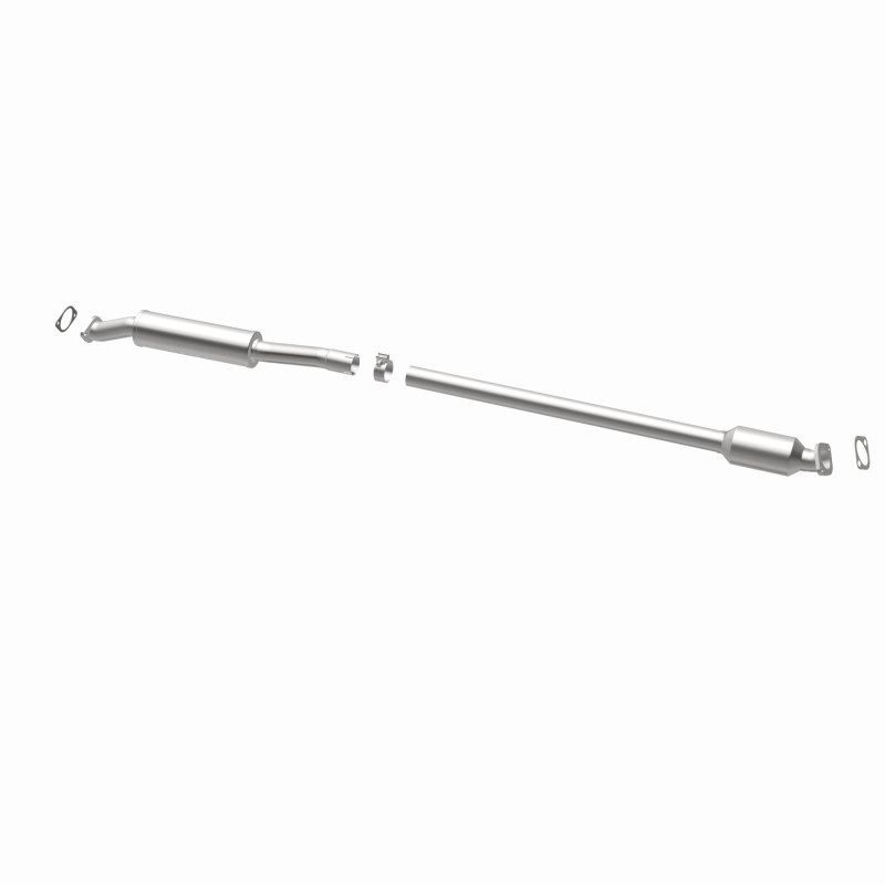 Magnaflow Conv DF 2018-2019 Hyundai Kona L4 OEM Underbody Single - 280041