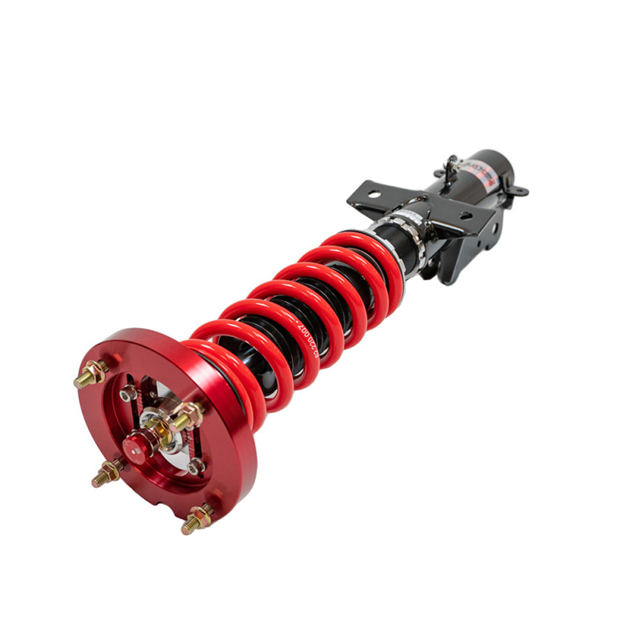 Pedders 05-14 Ford Mustang S197 Extreme Xa Coilover Plus Kit - PED-162052