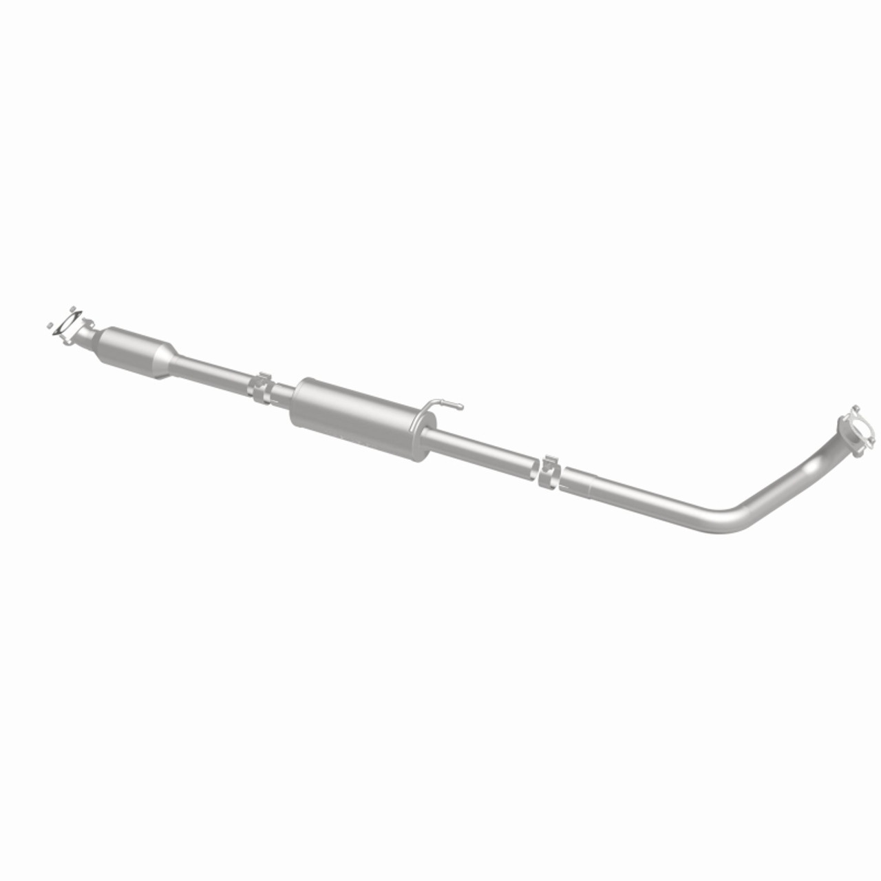 Magnaflow Conv Direct Fit 18-19 Hyundai Kona L4 OEM Underbody - 280042