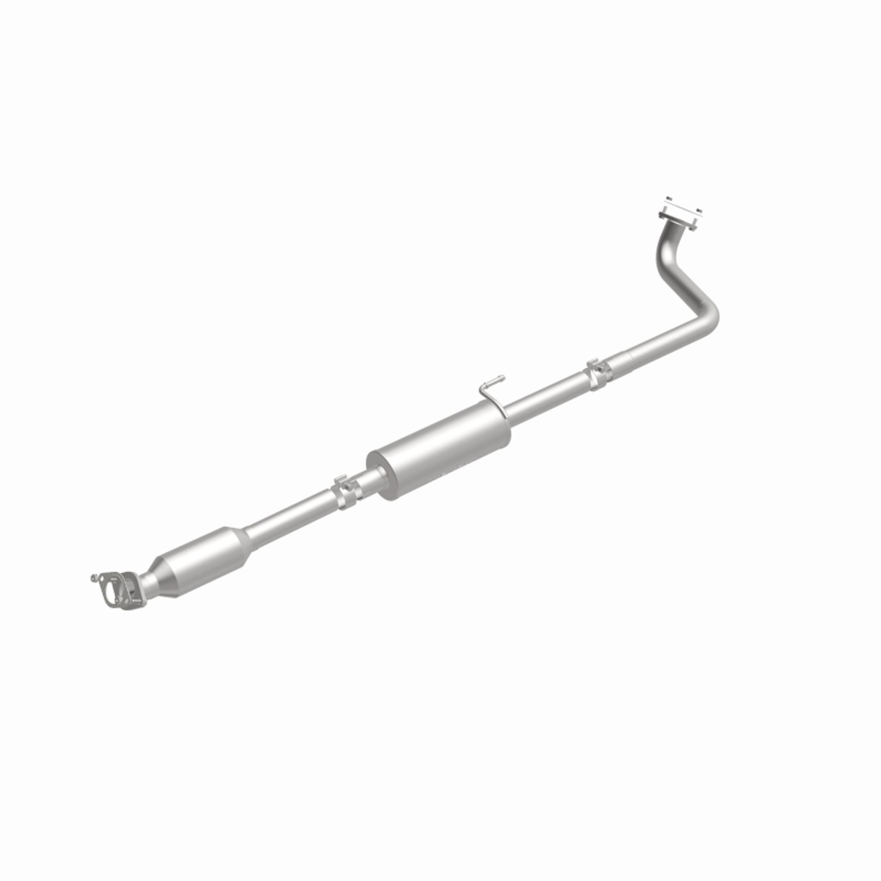 Magnaflow Conv Direct Fit 18-19 Hyundai Kona L4 OEM Underbody - 280042