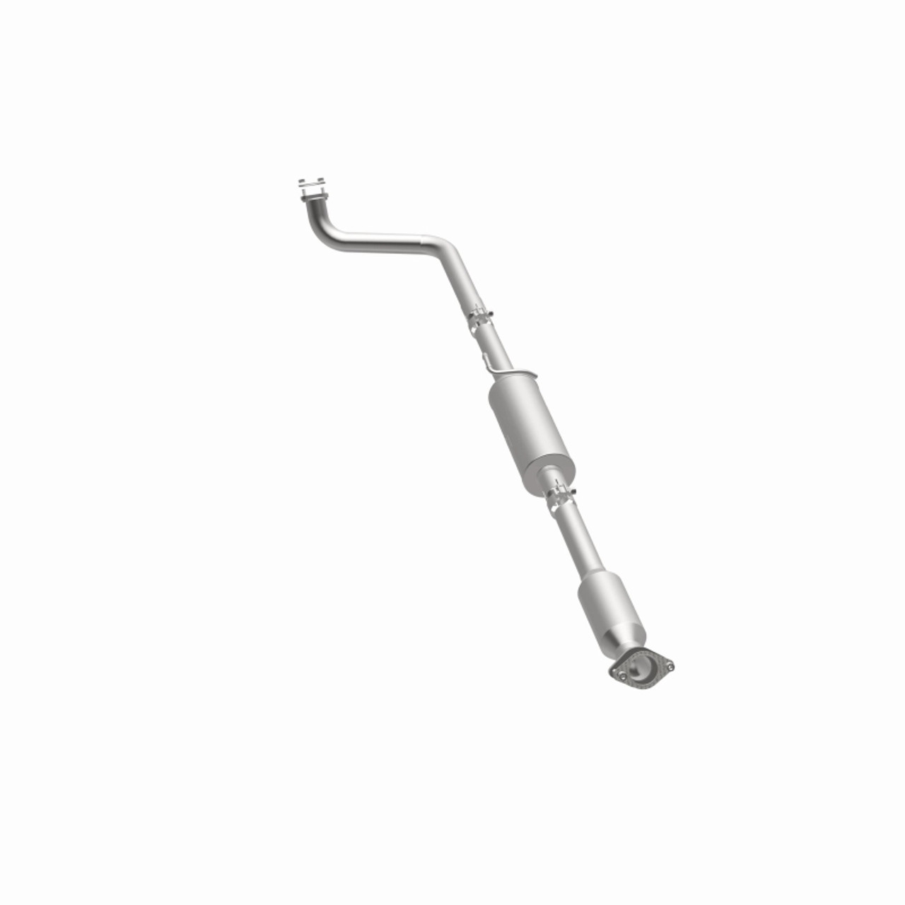 Magnaflow Conv Direct Fit 18-19 Hyundai Kona L4 OEM Underbody - 280042