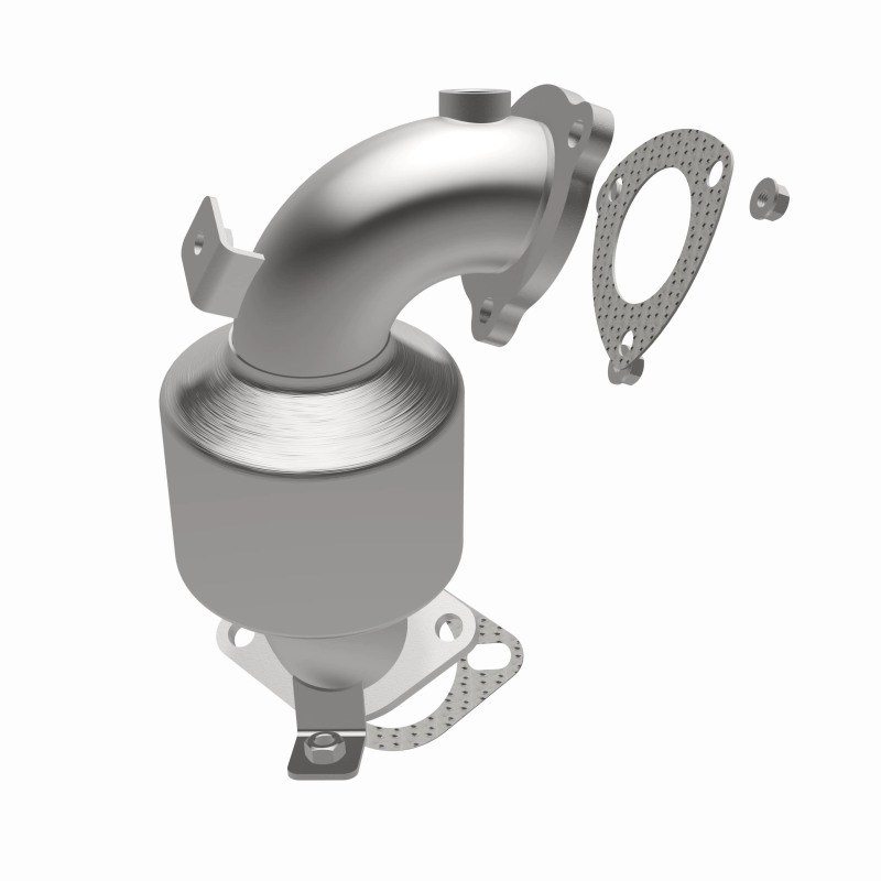 Magnaflow Conv DF 2016-2018 Hyundai Tucson L4 OEM Close Coupled Front (Not for sale in California) - 280054