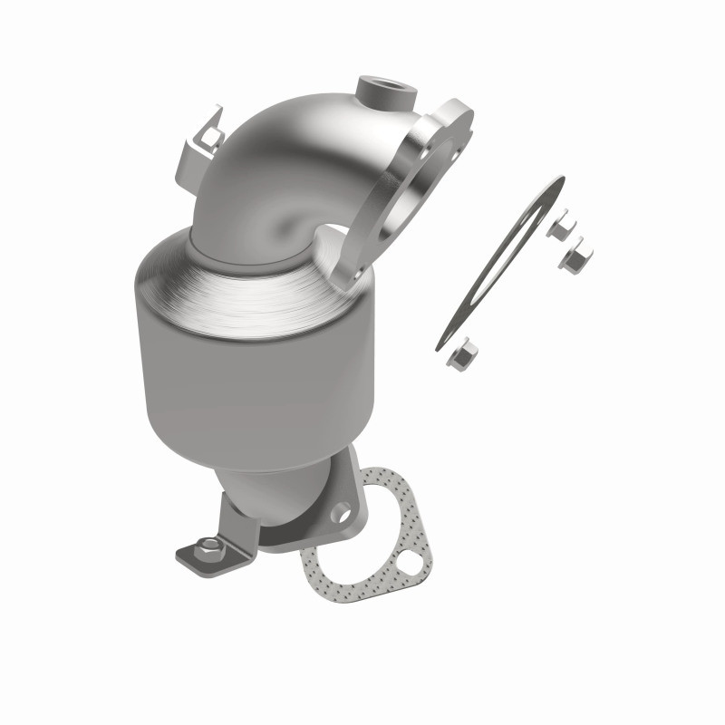 Magnaflow Conv DF 2016-2018 Hyundai Tucson L4 OEM Close Coupled Front (Not for sale in California) - 280054