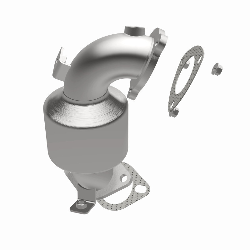 Magnaflow Conv DF 2016-2018 Hyundai Tucson L4 OEM Close Coupled Front (Not for sale in California) - 280054