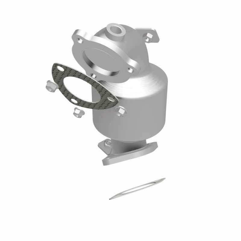 Magnaflow Conv DF 2016-2018 Hyundai Tucson L4 OEM Close Coupled Front (Not for sale in California) - 280054