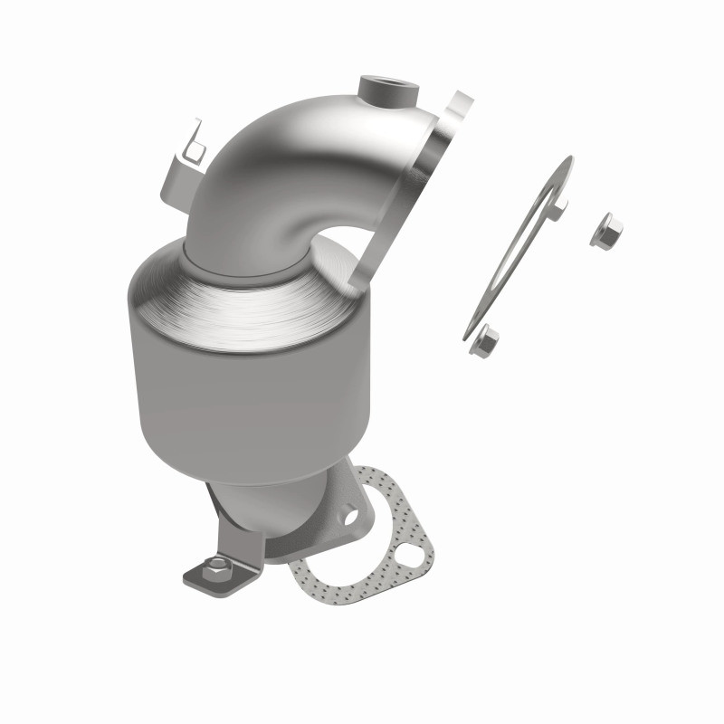 Magnaflow Conv DF 2016-2018 Hyundai Tucson L4 OEM Close Coupled Front (Not for sale in California) - 280054