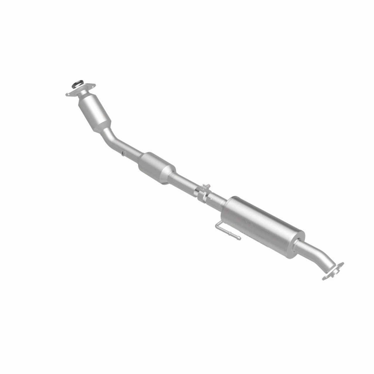 Magnaflow 18-19 Toyota C-HR 2.0L Direct Fit Converter - 280093