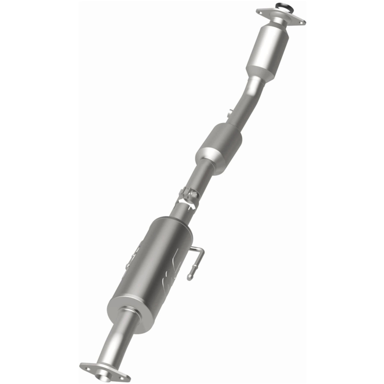 Magnaflow 18-19 Toyota C-HR 2.0L Direct Fit Converter - 280093