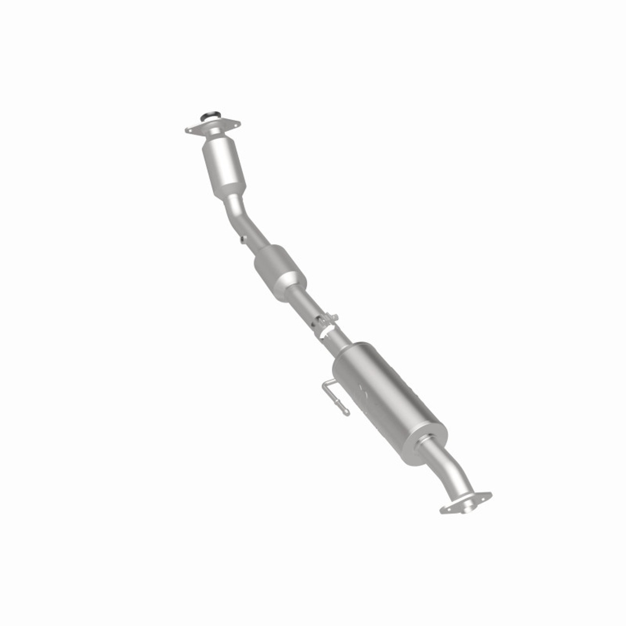 Magnaflow 18-19 Toyota C-HR 2.0L Direct Fit Converter - 280093