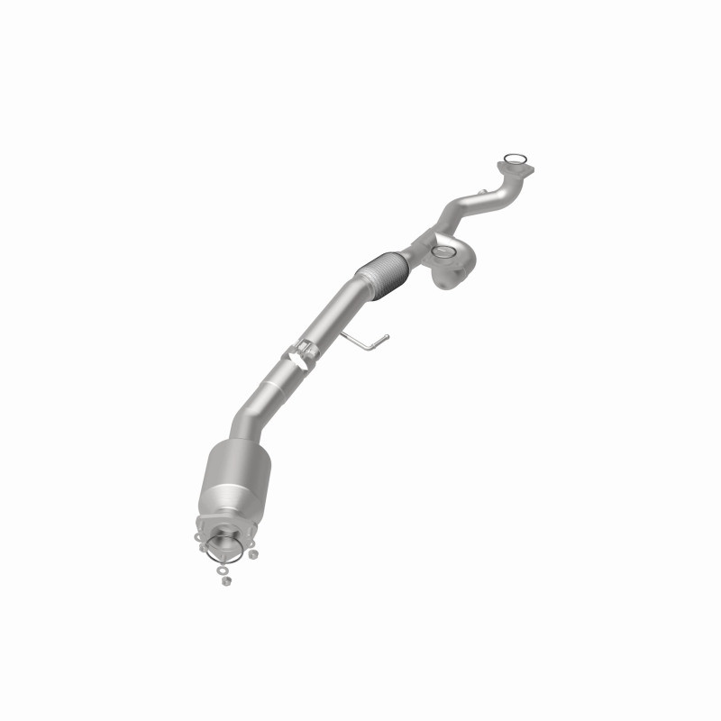 MagnaFlow 18-20 Honda Odyssey V6 3.5L OEM Underbody Single Grade Direct-Fit Catalytic Converter - 280126