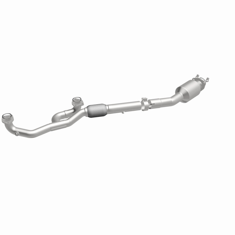 MagnaFlow 18-20 Honda Odyssey V6 3.5L OEM Underbody Single Grade Direct-Fit Catalytic Converter - 280126
