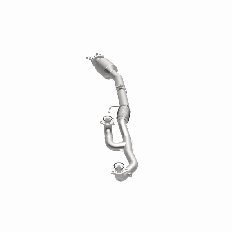 MagnaFlow 18-20 Honda Odyssey V6 3.5L OEM Underbody Single Grade Direct-Fit Catalytic Converter - 280126