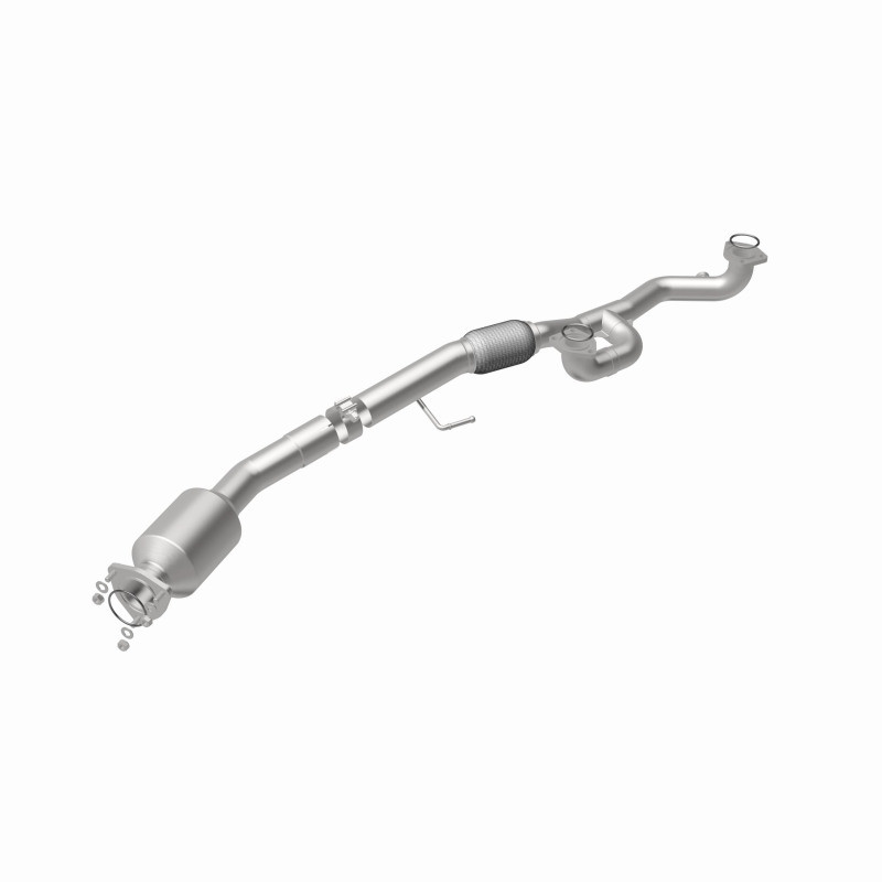 MagnaFlow 18-20 Honda Odyssey V6 3.5L OEM Underbody Single Grade Direct-Fit Catalytic Converter - 280126