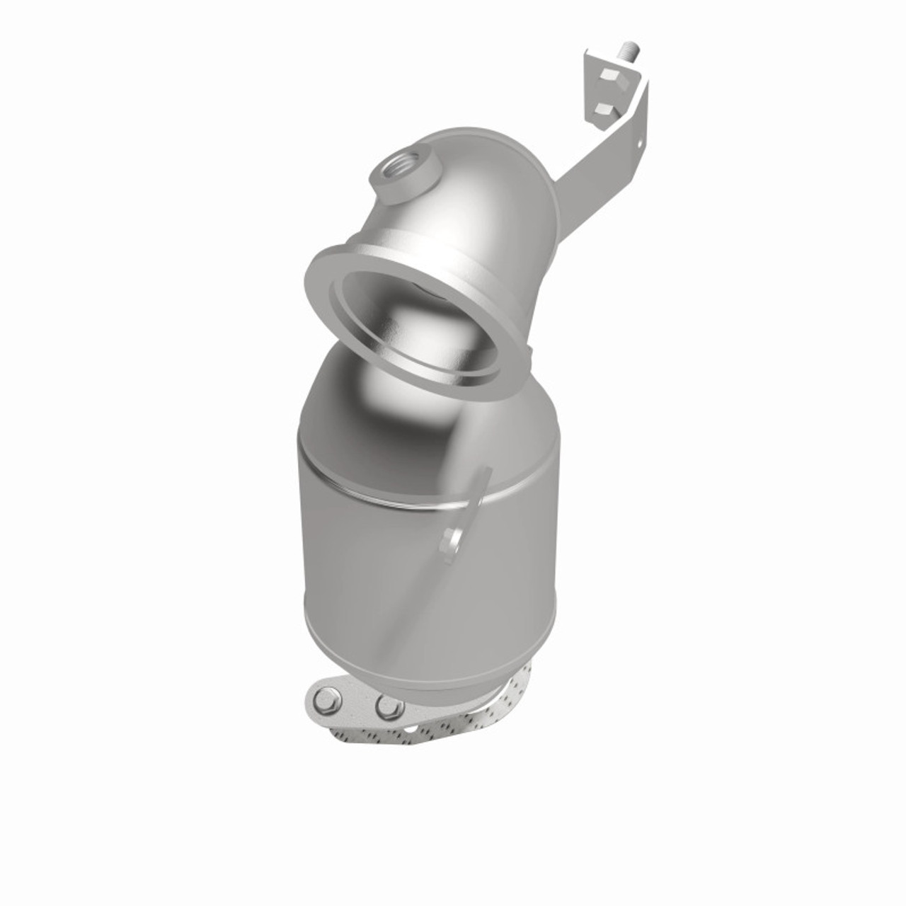 Magnaflow 18-19 Chevrolet Cruze L4 OEM Underbody Front Direct Fit Converter - 280132