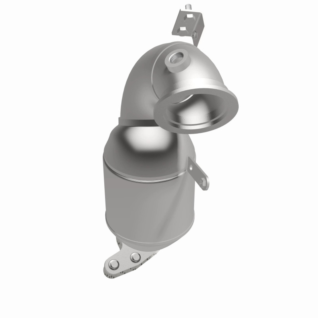 Magnaflow 18-19 Chevrolet Cruze L4 OEM Underbody Front Direct Fit Converter - 280132
