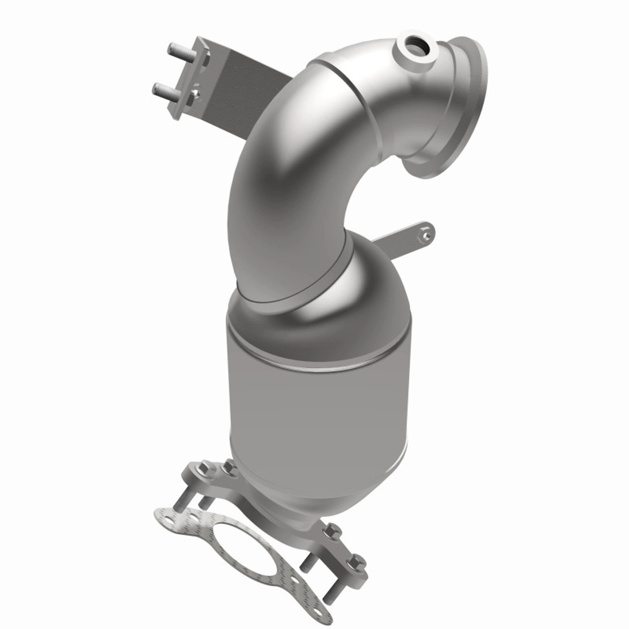 Magnaflow 18-19 Chevrolet Cruze L4 OEM Underbody Front Direct Fit Converter - 280132