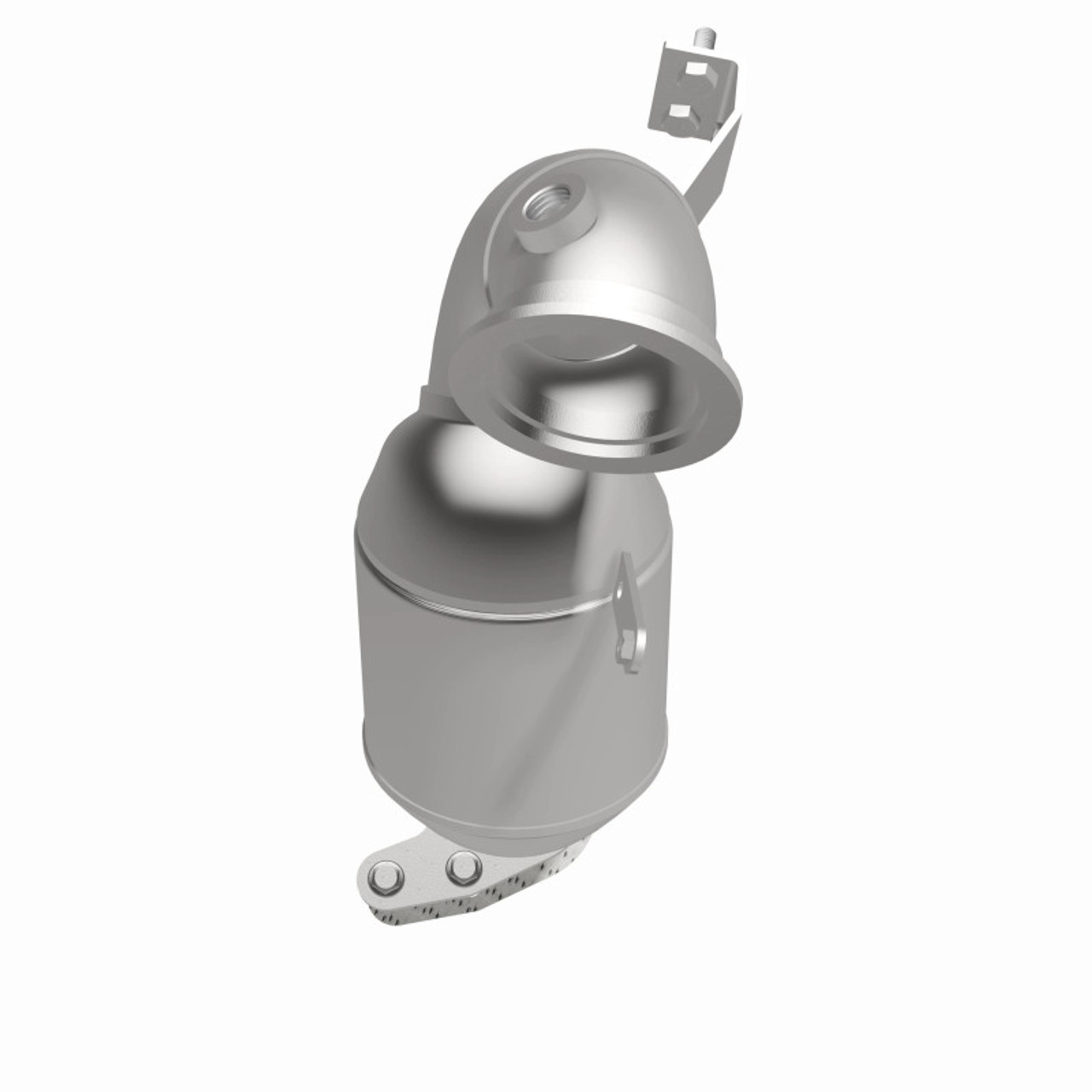 Magnaflow 18-19 Chevrolet Cruze L4 OEM Underbody Front Direct Fit Converter - 280132