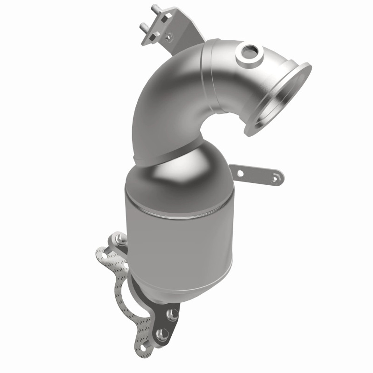 Magnaflow 18-19 Chevrolet Cruze L4 OEM Underbody Front Direct Fit Converter - 280132