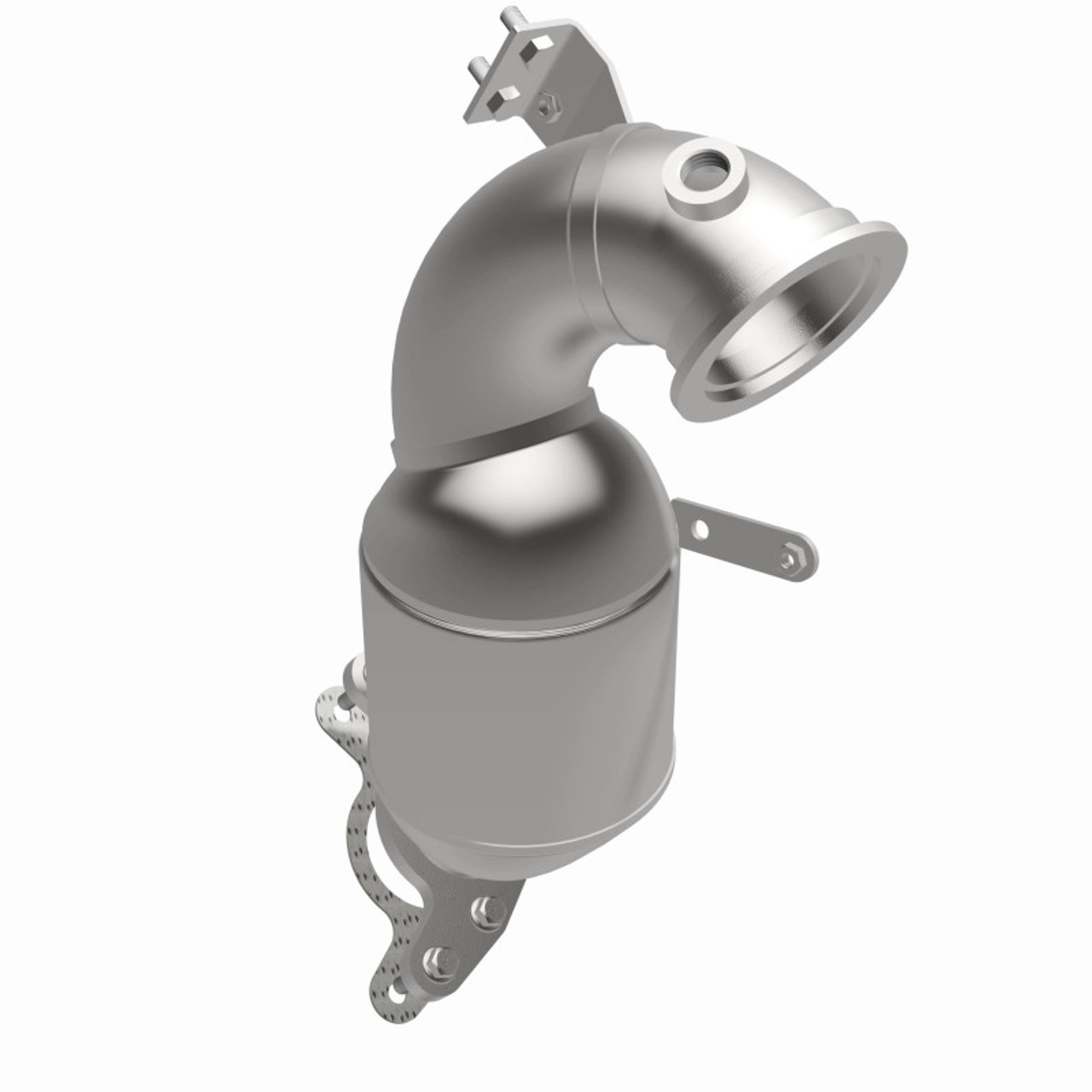 Magnaflow 18-19 Chevrolet Cruze L4 OEM Underbody Front Direct Fit Converter - 280132