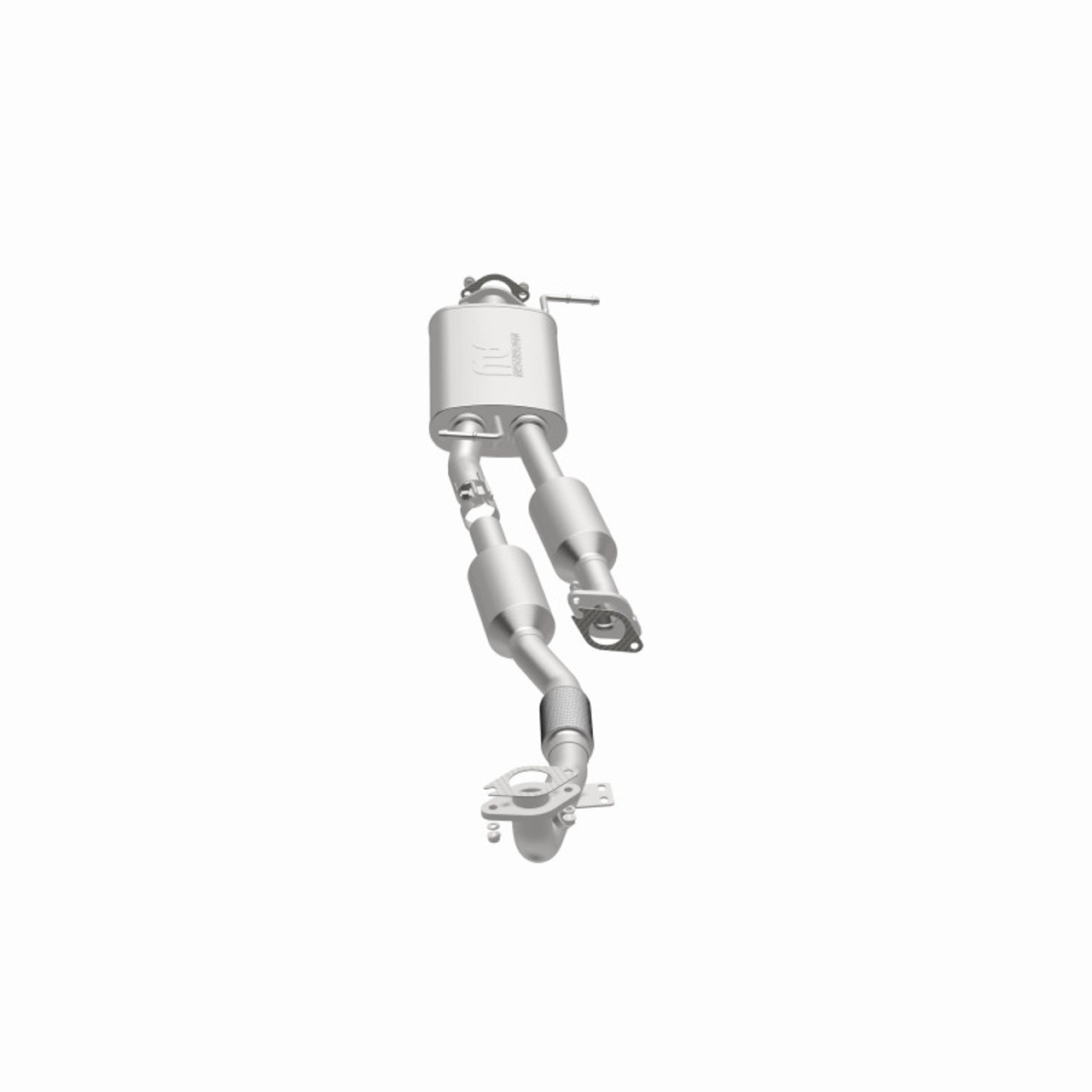 Magnaflow 18-19 Chevrolet Traverse V6 OEM Underbody Rear Direct Fit Converter - 280133