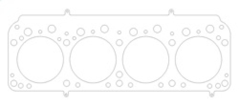 Cometic Chrysler 392 FirePower .045in MLS Cylinder Head Gasket - 4.000in Bore - C5210-045