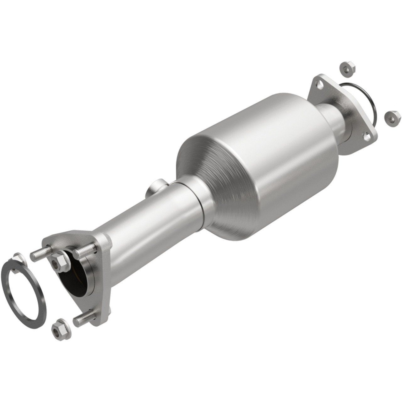 Magnaflow Conv Direct Fit 17-19 Honda CR-V Single Underbody 2.4L - 280150