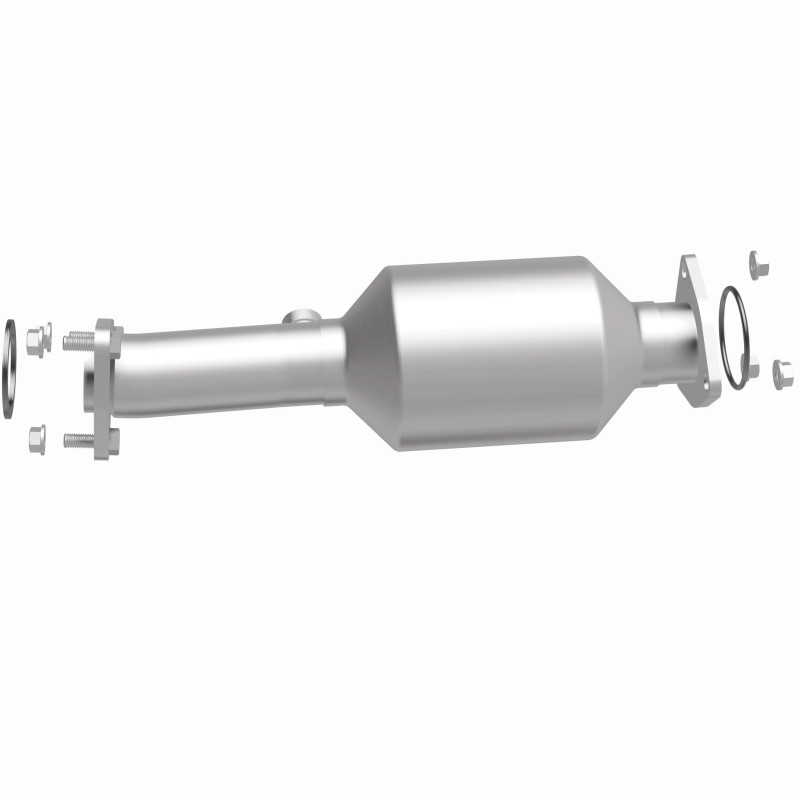 Magnaflow Conv Direct Fit 17-19 Honda CR-V Single Underbody 2.4L - 280150