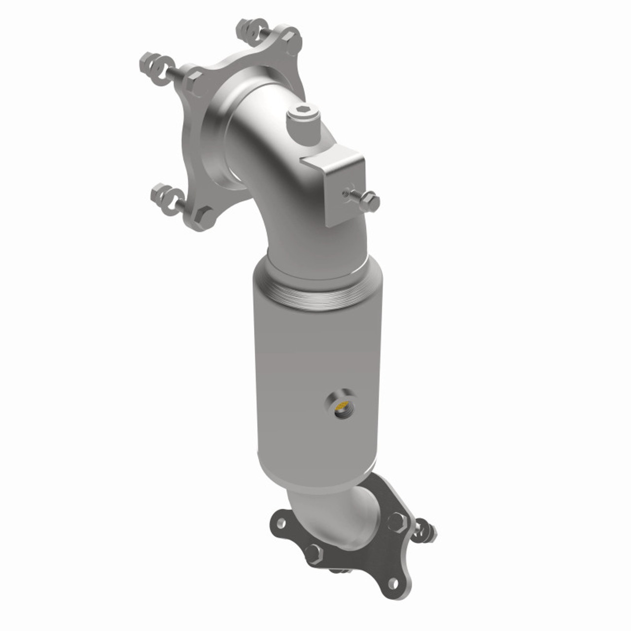 Magnaflow 19-20 Acura RDX Single Underbody 2L Direct Fit Converter - 280152