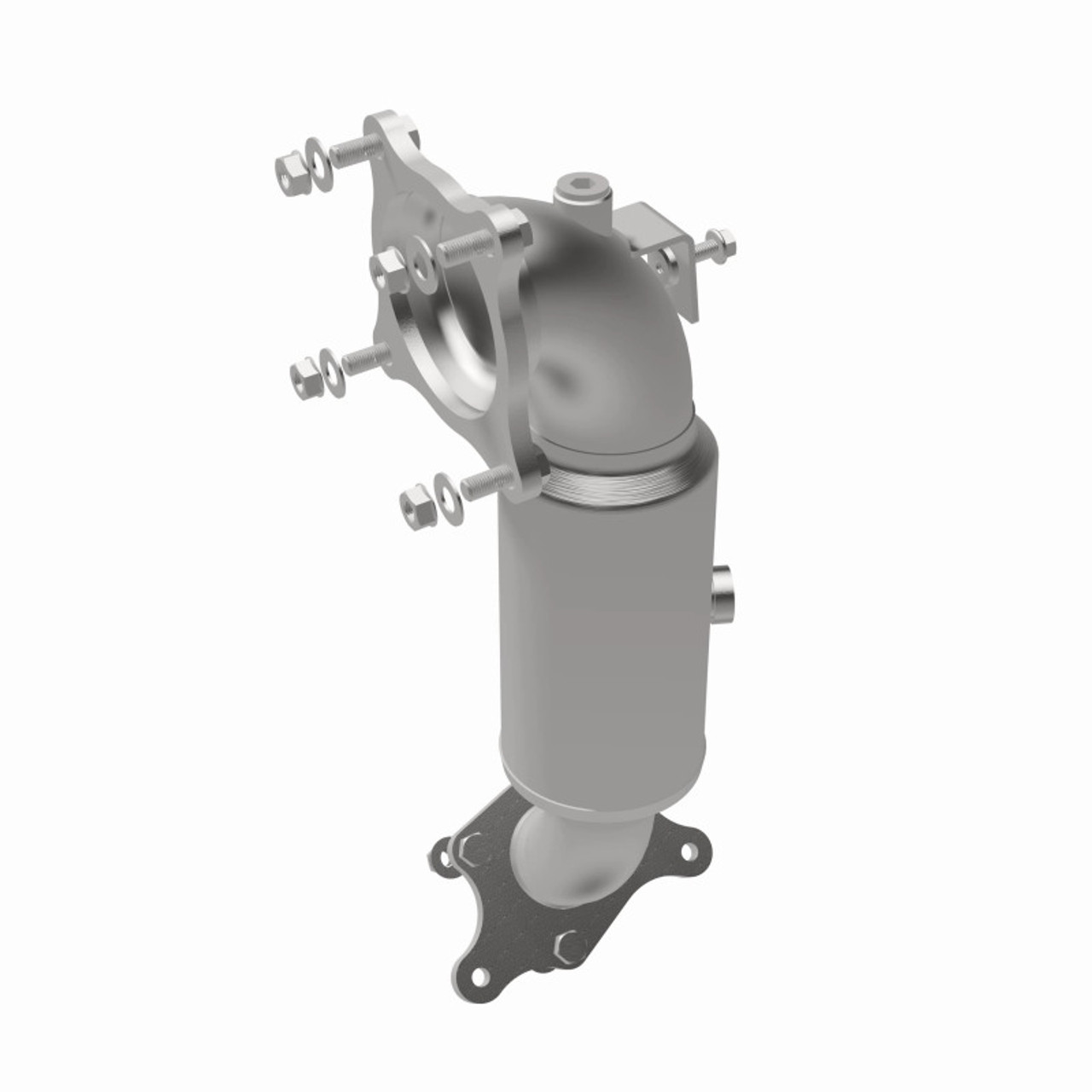 Magnaflow 19-20 Acura RDX Single Underbody 2L Direct Fit Converter - 280152