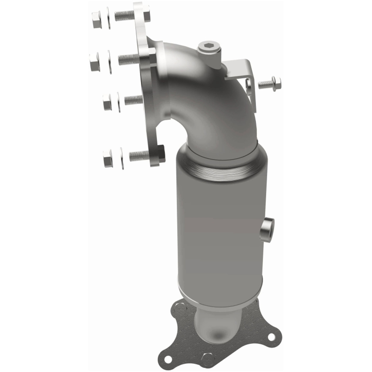 Magnaflow 19-20 Acura RDX Single Underbody 2L Direct Fit Converter - 280152