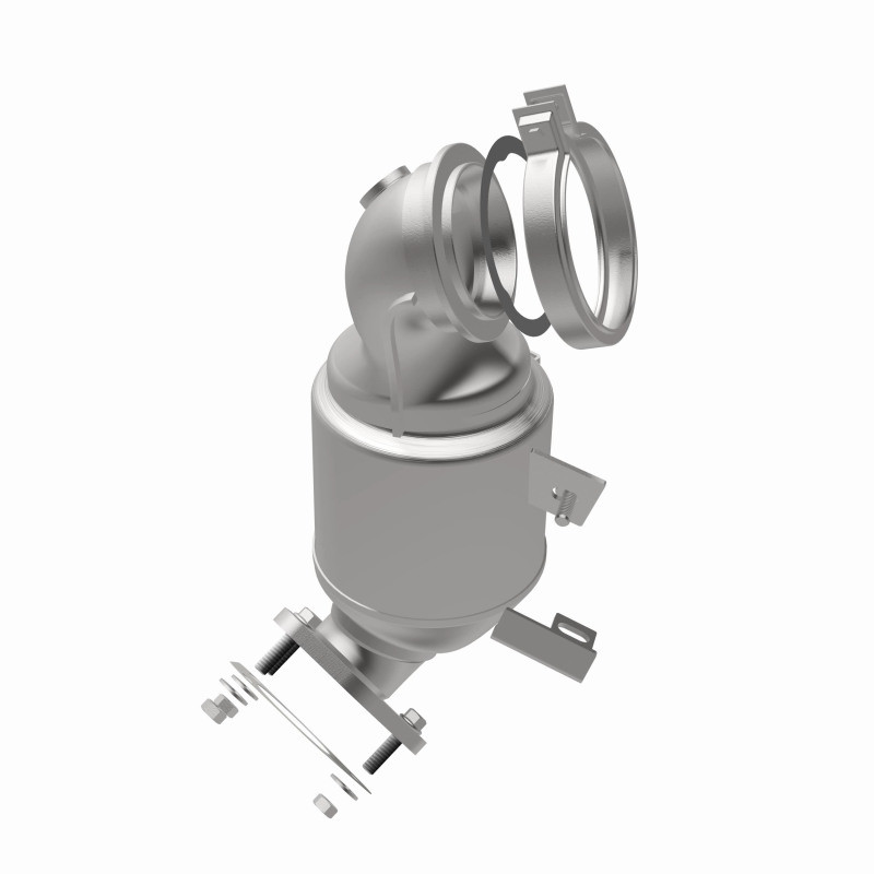 MagnaFlow 2019-2020 Buick Encore DF Conv Front Underbody 1.4L - 280173