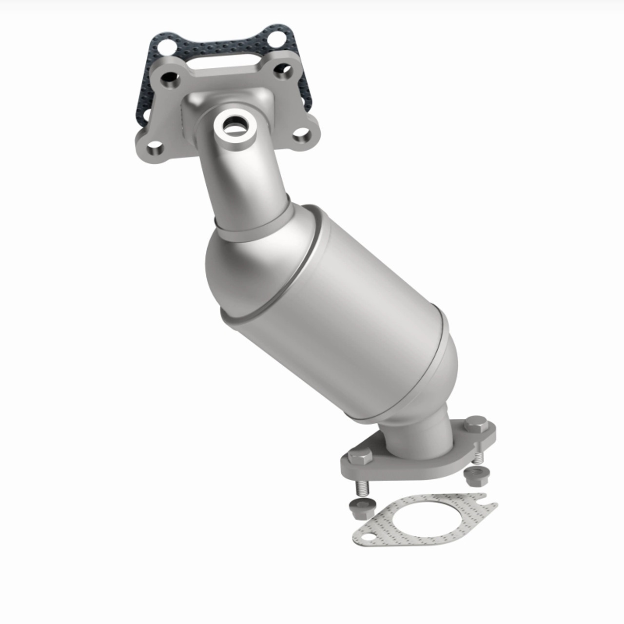 Magnaflow 2017 Cadillac XT5 Rear Underbody 3.6L Direct Fit Converter - 280176