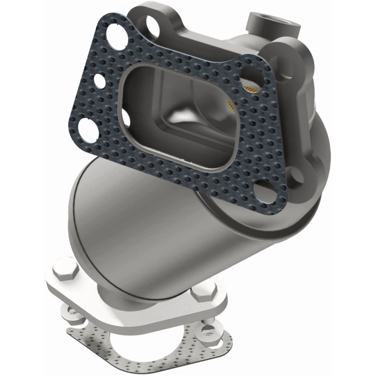 Magnaflow 2017 Cadillac XT5 Rear Underbody 3.6L Direct Fit Converter - 280176
