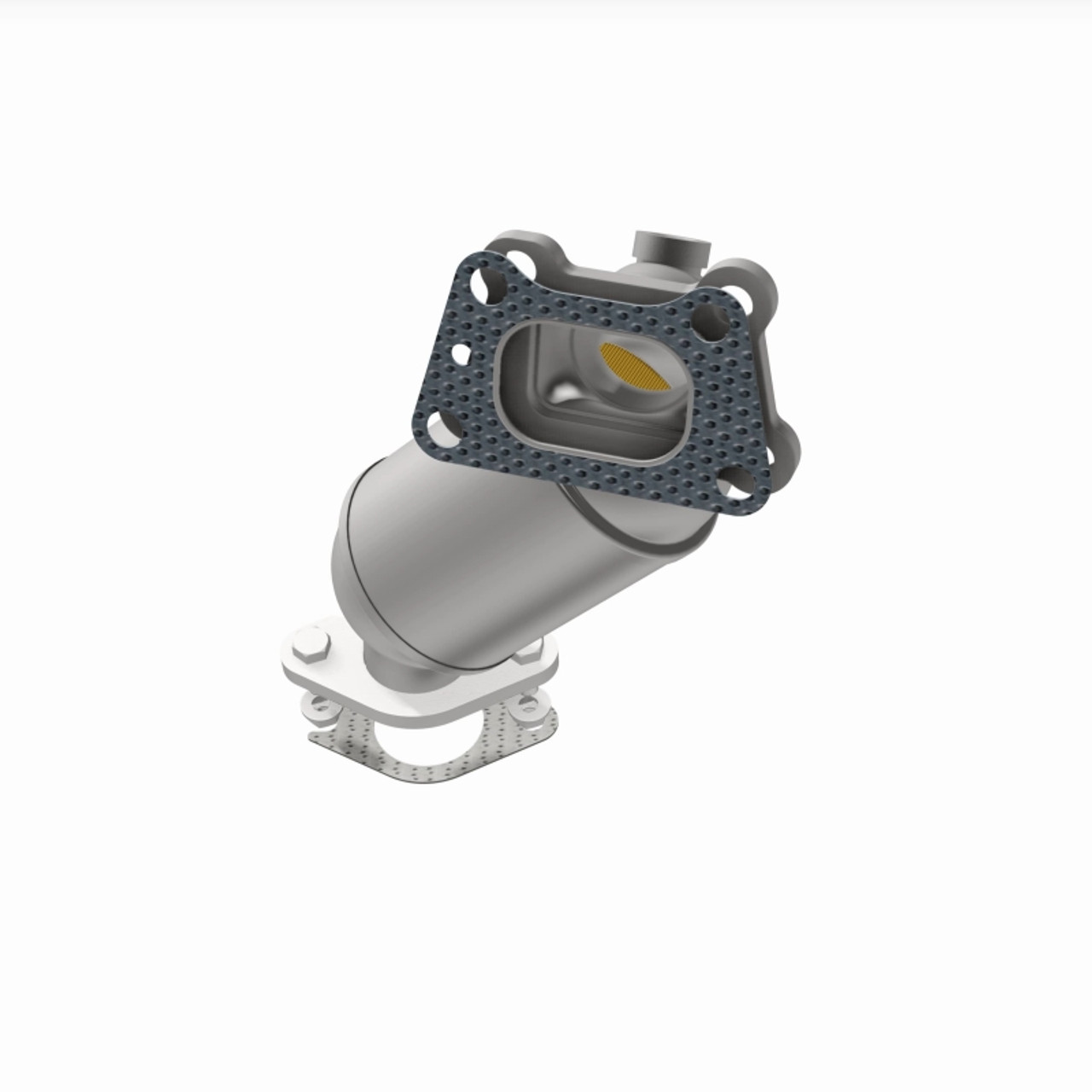 Magnaflow 2017 Cadillac XT5 Rear Underbody 3.6L Direct Fit Converter - 280176