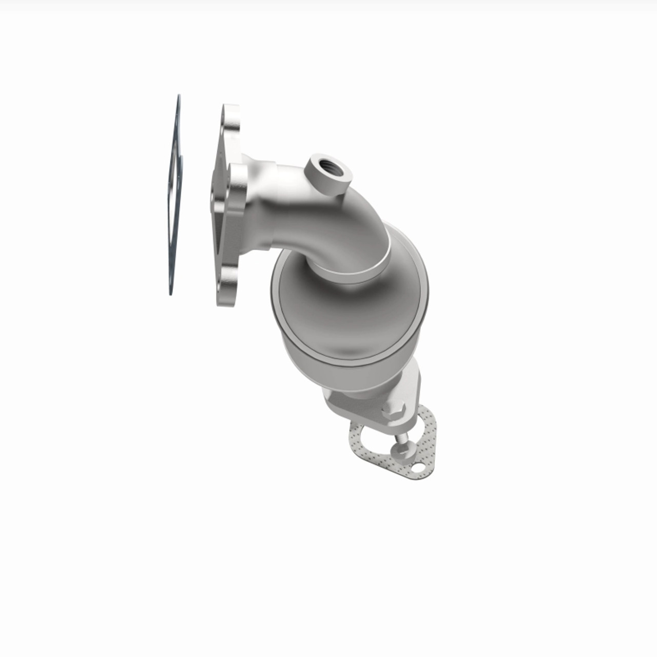 Magnaflow 2017 Cadillac XT5 Rear Underbody 3.6L Direct Fit Converter - 280176