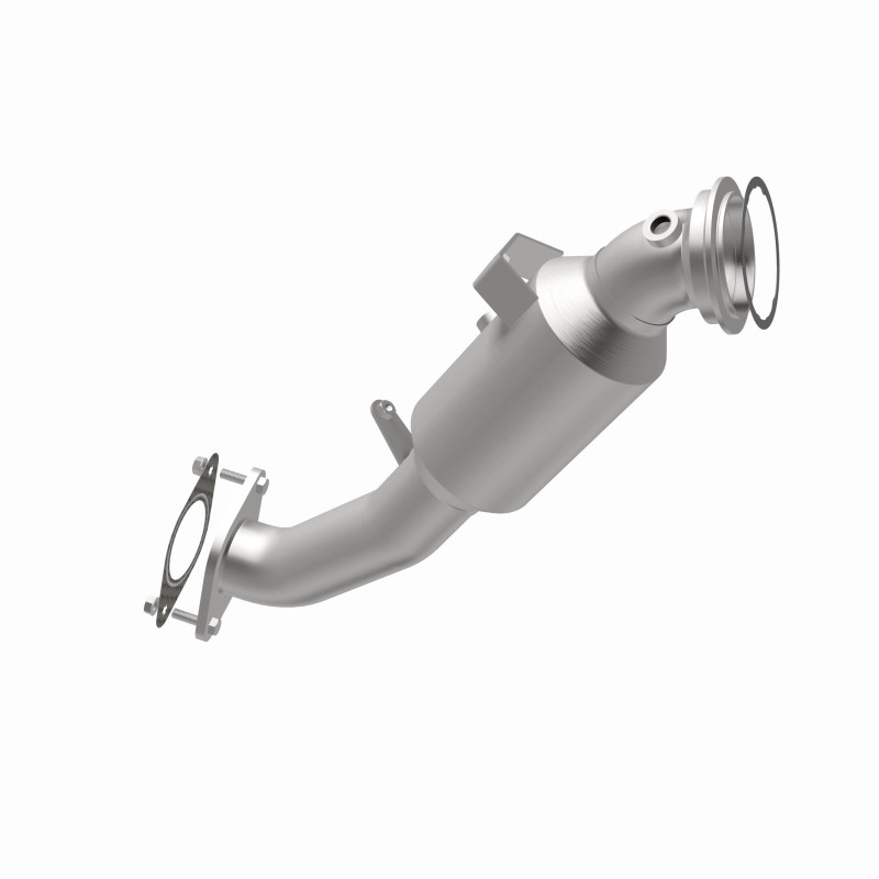 Magnaflow 19-20 Chevrolet Silverado 1500 2.7L OEM Grade EPA Compliant Direct-Fit Catalytic Converter - 280198