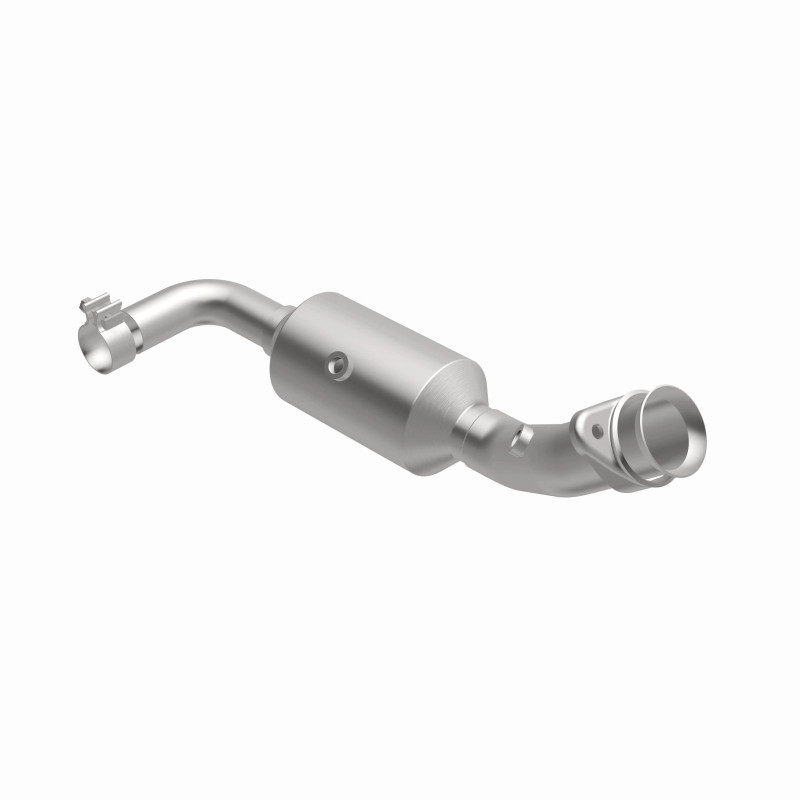 MagnaFlow 18-20 Ford F-150 V6 3.3L Left Underbody Direct-Fit Catalytic Converter - 280222