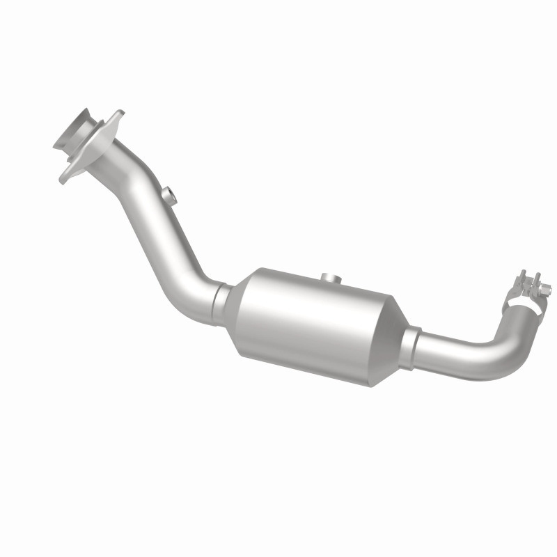 MagnaFlow 18-20 Ford F-150 V6 3.3L Left Underbody Direct-Fit Catalytic Converter - 280222