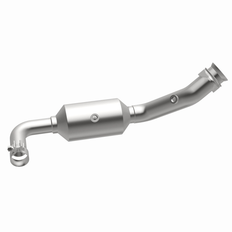 MagnaFlow 18-20 Ford F-150 V6 3.3L Left Underbody Direct-Fit Catalytic Converter - 280222