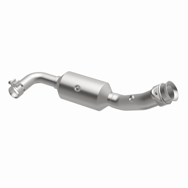 MagnaFlow 18-20 Ford F-150 V6 3.3L Left Underbody Direct-Fit Catalytic Converter - 280222