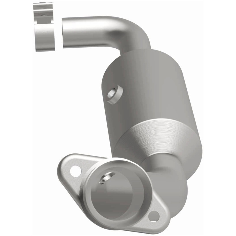 MagnaFlow 18-20 Ford F-150 V6 3.3L Left Underbody Direct-Fit Catalytic Converter - 280222