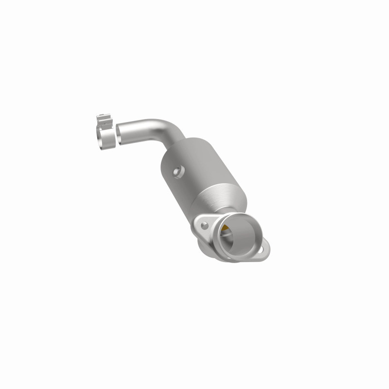 MagnaFlow 18-20 Ford F-150 V6 3.3L Left Underbody Direct-Fit Catalytic Converter - 280222