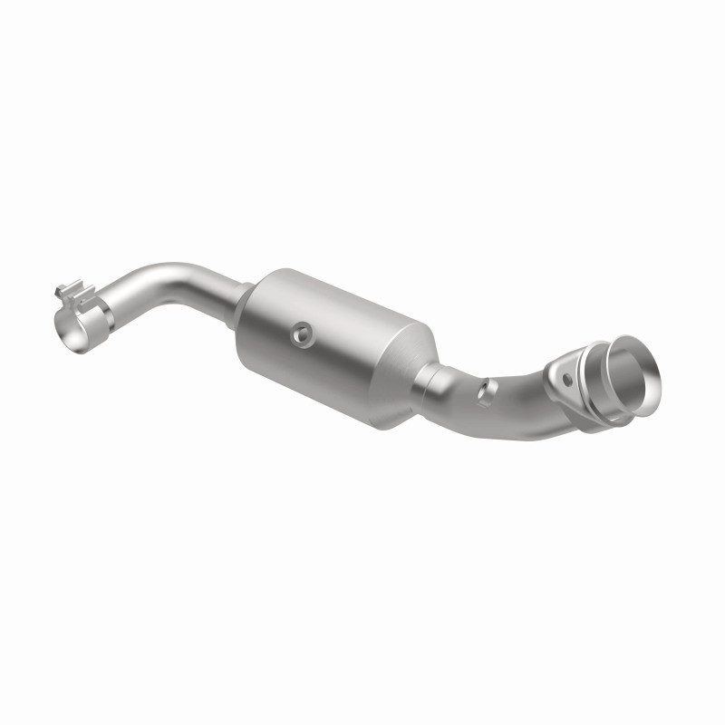 MagnaFlow 18-20 Ford F-150 V6 3.3L Left Underbody Direct-Fit Catalytic Converter - 280222