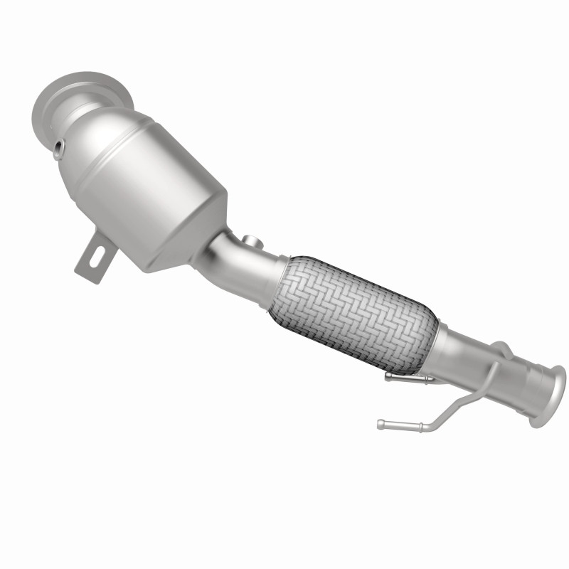 Magnaflow 2020 Ford Escape Front Underbody 1.5L Direct Fit Converter - 280252