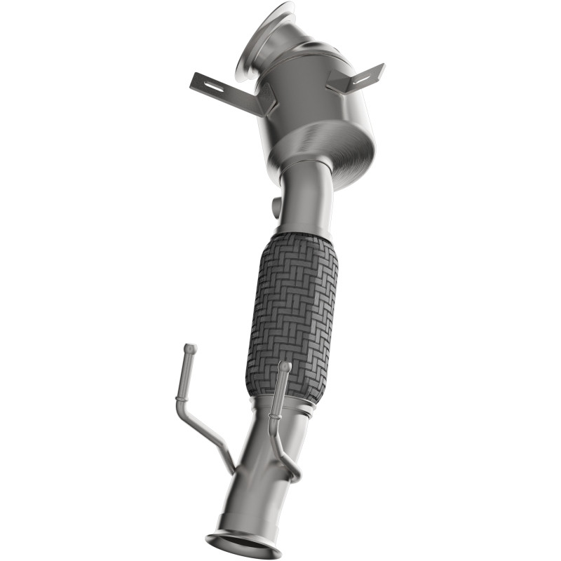 Magnaflow 2020 Ford Escape Front Underbody 1.5L Direct Fit Converter - 280252