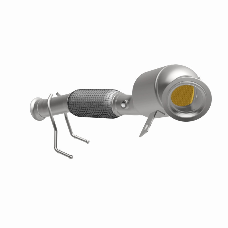 Magnaflow 2020 Ford Escape Front Underbody 1.5L Direct Fit Converter - 280252