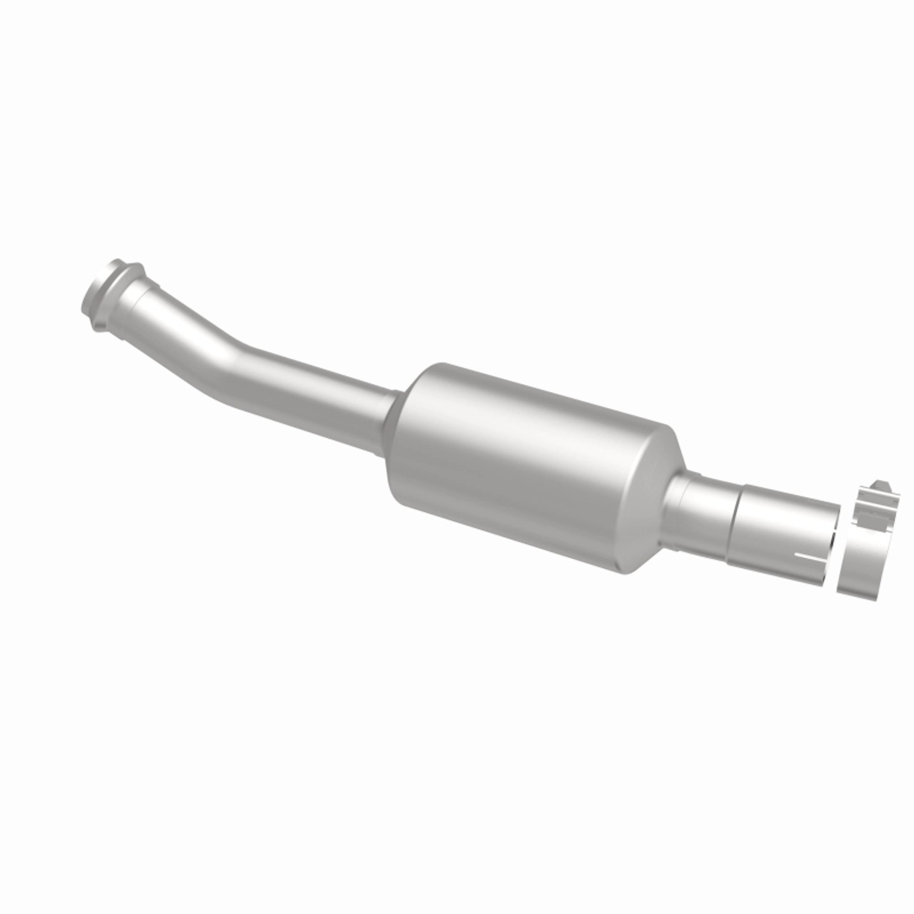 Magnaflow 20-22 Ford Escape Rear Underbody 1.5L Direct Fit Converter - 280253