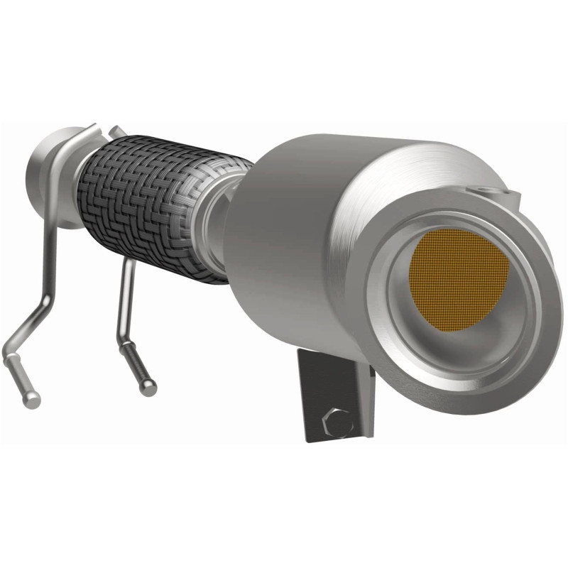 Magnaflow 2021 Ford Bronco Sport Front Underbody 1.5L Direct Fit Converter - 280259