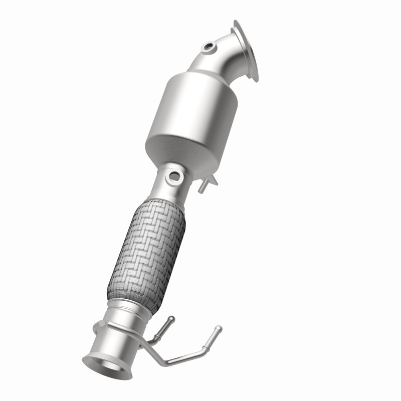 Magnaflow 2021 Ford Bronco Sport Front Underbody 1.5L Direct Fit Converter - 280259